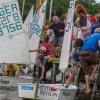 Opti-Spaßregatta
