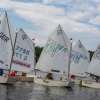 Opti-Spaßregatta