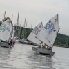 Opti-Spaßregatta