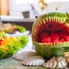 Piratenbuffet
