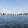 Schlusslicht-Regatta SC Gothia