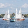 Schlusslicht-Regatta SC Gothia