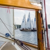 Schlusslicht-Regatta SC Gothia