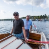 Schlusslicht-Regatta SC Gothia