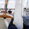 Schlusslicht-Regatta SC Gothia