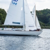 Schlusslicht-Regatta SC Gothia