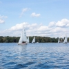 Schlusslicht-Regatta SC Gothia