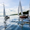 Schlusslicht-Regatta SC Gothia