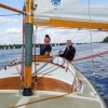 Schlusslicht-Regatta SC Gothia