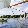 Schlusslicht-Regatta SC Gothia