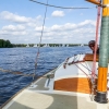 Schlusslicht-Regatta SC Gothia