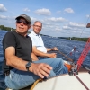 Schlusslicht-Regatta SC Gothia