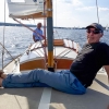 Schlusslicht-Regatta SC Gothia