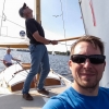 Schlusslicht-Regatta SC Gothia