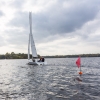 SVH Matchrace