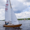 1. Clubwettfahrt 2017