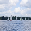 1. Clubwettfahrt 2017