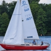 1. Clubwettfahrt 2017
