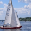 1. Clubwettfahrt 2017