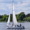 1. Clubwettfahrt 2017