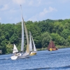 1. Clubwettfahrt 2017