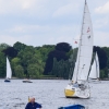 1. Clubwettfahrt 2017