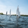 Yardstick Cup: Boot & Fun