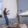 Freundschaftswettfahrt 2018