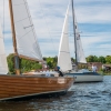 Freundschaftswettfahrt 2018