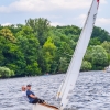 1. Clubwettfahrt 2018