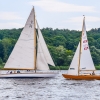 1. Clubwettfahrt 2018