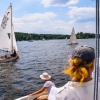 1. Clubwettfahrt 2018