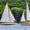 1. Clubwettfahrt 2018