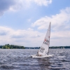 1. Clubwettfahrt 2018