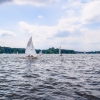 1. Clubwettfahrt 2018