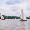 1. Clubwettfahrt 2018