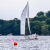 1. Clubwettfahrt 2018