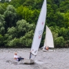 1. Clubwettfahrt 2018