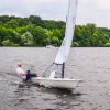 1. Clubwettfahrt 2018