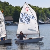 Opti-Spaßregatta 2018