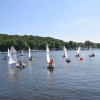 Opti-Spaßregatta 2018