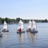 Opti-Spaßregatta 2018