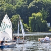 Opti-Spaßregatta 2018