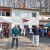 Ansegeln 2019
