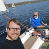 Ansegeln 2019
