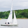 1. Clubwettfahrt