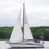 1. Clubwettfahrt