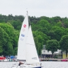 1. Clubwettfahrt