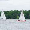 1. Clubwettfahrt