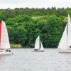 1. Clubwettfahrt
